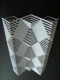 Pin On Paper Origamic Architecture