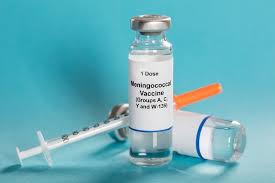 This vaccination is not required unless you are taking a class that meets in person. Report On The Growth Of Meningococcal Vaccine Market