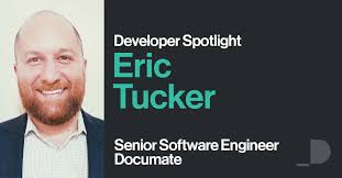 Developer Spotlight: Eric Tucker, Documate