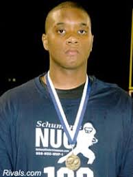 Paul Boyette Jr 2012 Defensive Tackle Texas