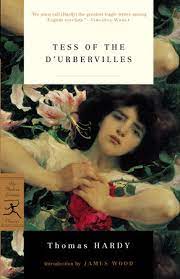 Whether english is your first language, or second, or third, or fourth; Tess Of The D Urbervilles By Thomas Hardy 9780375756795 Penguinrandomhouse Com Books