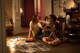 She could choose to live anywhere in the world—especially with her net worth. Bild Von Colonia Dignidad Es Gibt Kein Zuruck Bild 7 Auf 25 Filmstarts De