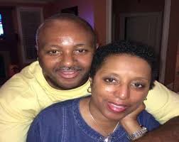 Evelton “Kita” Stroman