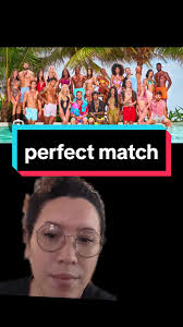 How Tall Is Steven Perfect Match