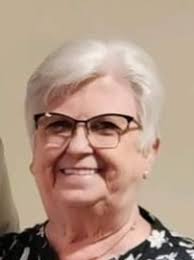 Judy Carol Hartsfield Daniel "Oma"