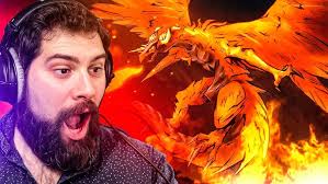 Opera Singer Reacts: Roar Of the Jungle Dragon || Terraria: Calamity Mod