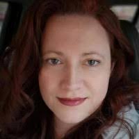 Krystal Tackett's Instagram, Twitter & Facebook