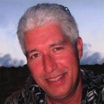 David Dodson Obituary