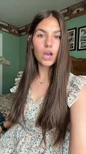 Haley Logan Carrington