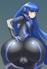 Rule34 - If it exists, there is porn of it  artist request  4331278