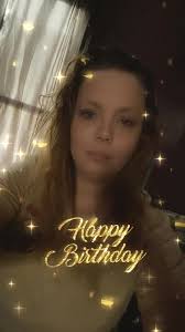 Happy birthday to all April 11th twins with big energy