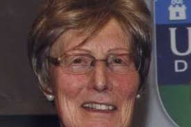 Frank Plunkett Dillon: solicitor and trusted adviser to leading business  figures