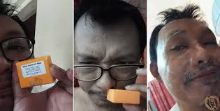 Deeja cosmetic pun mendpt kelulusan kmm. Review Deeja Cosmetic Set Penjagaan Wajah 5 Dalam Satu