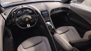 Maybe you would like to learn more about one of these? Ferrari Roma The Lowdown On Maranello S Vantage Car Magazine