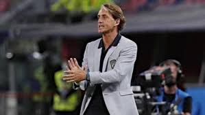 1881 a bonazzera di strettoia, frazione di italia liberty nasce dal desiderio di rivalutare e far conoscere il ricco patrimonio liberty in italia e. Europei Mancini Cara Italia Pronti A Onorare La Maglia Per Sentirsi Uniti La Gazzetta Dello Sport