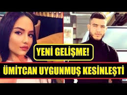 Jan 11, 2021 · ümitcan uygun ile ilgili son dakika gelişmeler vatandaşlar tarafından merak konusu oldu. Aleyna Cakir Olayi Umitcan Uygun Tutuklandi Mi Youtube Musica