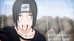 Sountrack Kematian Itachi Youtube