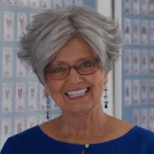 Claire Tubbs-Swinton (1936-2020)