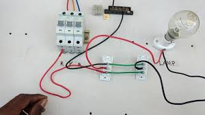 Includes templates, tools & symbols for fast wiring diagrams. Two Way Switch Connection Type 3 In Tamil Two Way Switch Wiring Diagram Youtube
