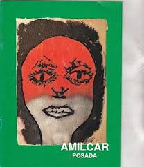 Amilcar Posada's Instagram, Twitter & Facebook