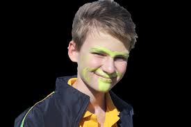 Inter-House Athletics Carnivals