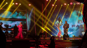 Minggu lepas 2 kumpulan tersingkir sekaligus. 12 Bintang Gv5 Di Konsert Gegar Vaganza 5 Minggu 1 Opening Full Youtube