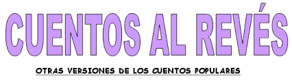 Bienvenidos Cuentos Al Reves