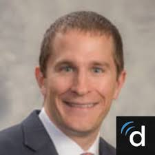 Dr. Benjamin A. Kitt, DO