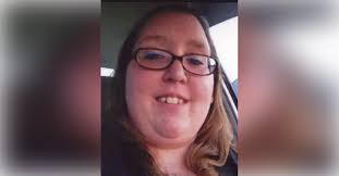 Obituary information for Amanda Taylor