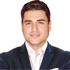 Matthew Orley's Instagram, Twitter & Facebook