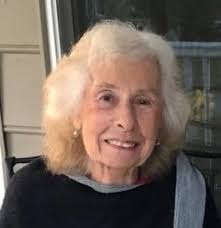 Doris Thomas Obituary (2023)