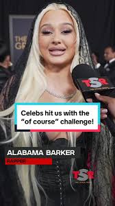 Your faves came to eat up the #ofcoursetrend challenge!