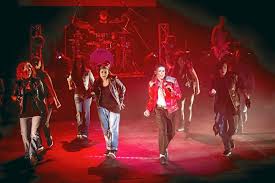 Ristiriitaisen poptähden Michael Jacksonin musiikki herää eloon  tribuuttishow'ssa, joka nähdään myös Jyväskylässä