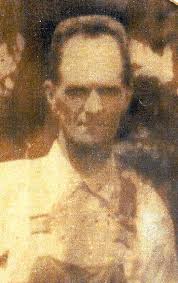 William Thomas Burton (1885-1929)