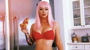 Iggy Azalea Savagely Responds To Porn Company Who Offered To Sign ...
