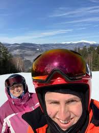 I'll be skiing Attitash today. Hope to get some video.