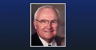 Lloyd Wayne Rieger Obituary April 12, 2025