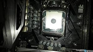 Looking for more information about best thermal paste for your cpu to buy? Too Much Thermal Paste Benchmark Of Thermal Paste Application Quantity Gamersnexus Gaming Pc Builds Hardware Benchmarks
