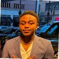 Tyreese Johnson's Instagram, Twitter & Facebook