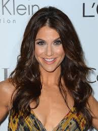 Samantha Harris's Instagram, Twitter & Facebook