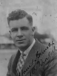 Billy Herald: The champion Manly swimmer who won silver at the 1920  Olympics