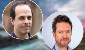 Lama Surya Das Interview with Andrew Holecek