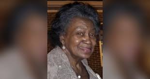 Obituary for Eliza Victoria Sumter