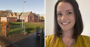 Natasha O'Connor appointed Aberlady Primary School headteacher