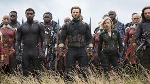 Civil war, steve rogers dropped his shield and left the avengers. Why Captain America Is The Leadership Role Model You Didn T Know You Needed Inc Com