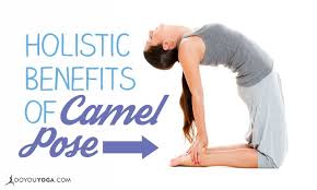 Trying to get a rise out of people is seriously juvenile. Here S Your Ultimate Guide To Camel Pose Doyou