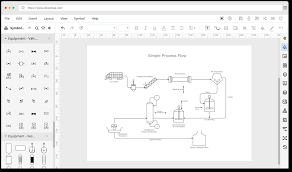 Diagrams.net (formerly draw.io) is free online diagram software. Free Online P Id Software Edrawmax Online