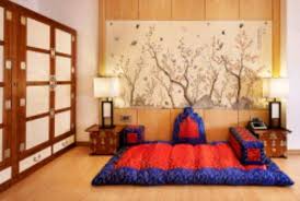 Traditional Korean Bedroom Asian Home Decor Traditional Bedroom Traditional House