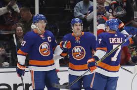 Islanders facing daunting task you had to see coming. New York Islanders Impact Of Potential Playoff Format Empire Writes Back