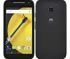 Motorola Moto E Dual SIM 2nd gen ...